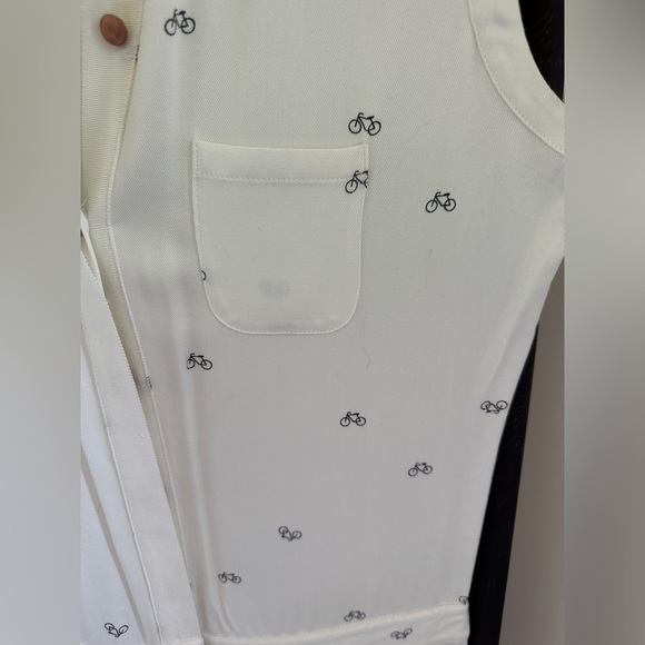 Super cute Alternative jumpsuit NWOT - Picture 4 of 8